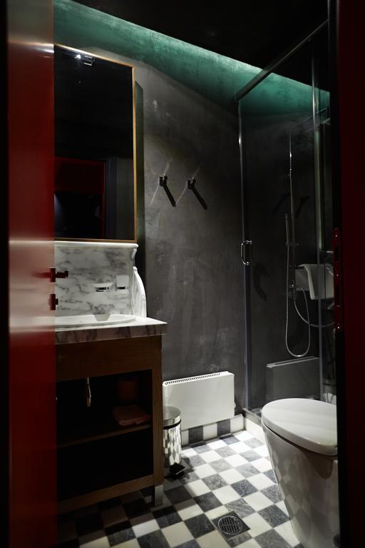 וריה Veritas Boutique Art Hotel מראה חיצוני תמונה