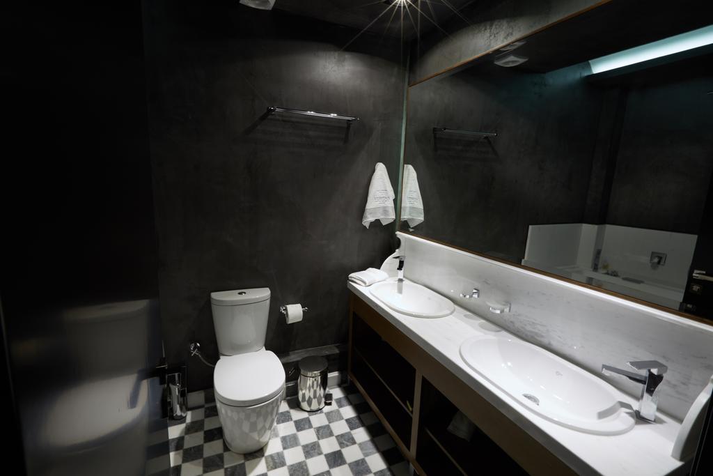 וריה Veritas Boutique Art Hotel מראה חיצוני תמונה