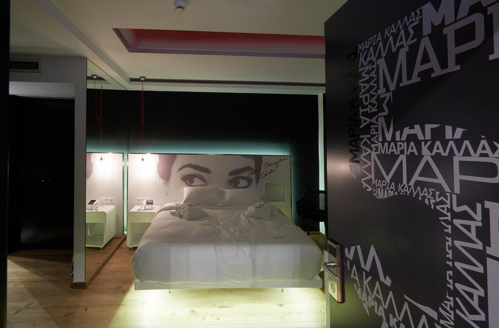 וריה Veritas Boutique Art Hotel מראה חיצוני תמונה