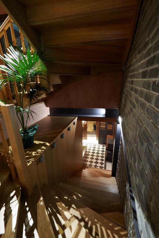 וריה Veritas Boutique Art Hotel מראה חיצוני תמונה
