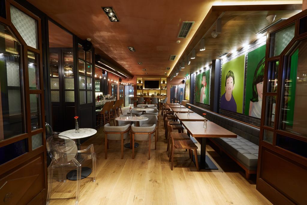 וריה Veritas Boutique Art Hotel מראה חיצוני תמונה