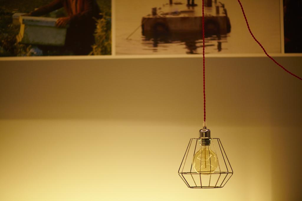וריה Veritas Boutique Art Hotel מראה חיצוני תמונה