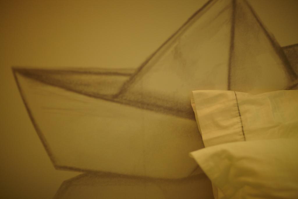 וריה Veritas Boutique Art Hotel מראה חיצוני תמונה